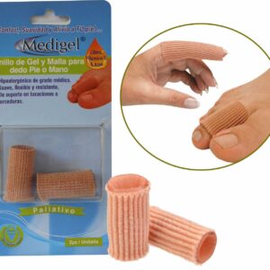 Mesh Tubo Digital para Callos BLISTER