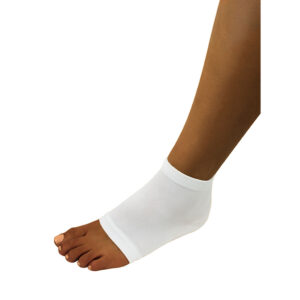 Tobillera con Talón de Gel 1pz