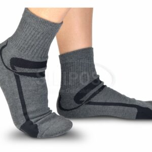 Geluscious Bamboo Calcetin Caballero 1pr