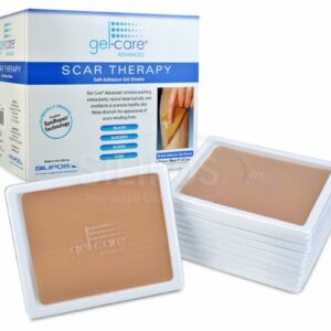 Terapia Avanzada de Cicatrización