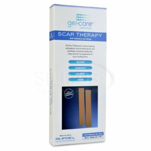 Terapia Avanzada de Cicatrización 2pz