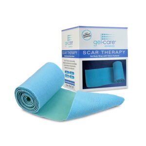 Terapia Avanzada de Cicatrización