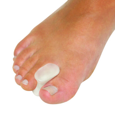 Separador de Dedos Hallux