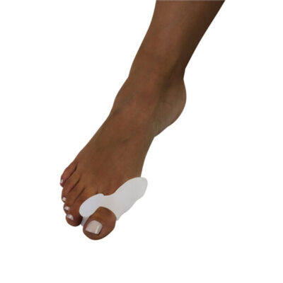 Silicón Protector de Juanete con Separador  Hallux 1pz