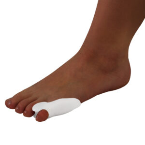 Silicón Protector de Juanete con Separador Tailor 1pz