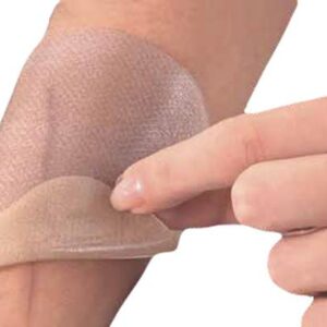 Hoja Adhesiva Gel Care