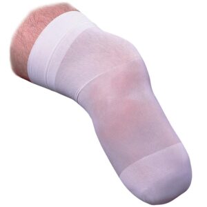 Antibacterial SiloSheath Original tela/2mm gel 100% Nilón (Media para Muñon)