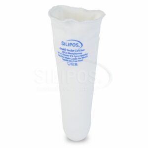 MEDIA DOUBLE SOCKET GEL LINER