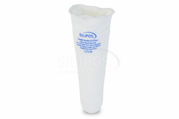 MEDIA DOUBLE SOCKET GEL LINER