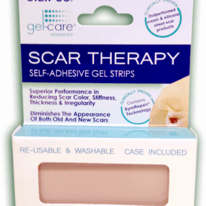 Terapia Avanzada de Cicatrización 6pz