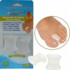 Separador de dedo Hallux 2pz BLISTER